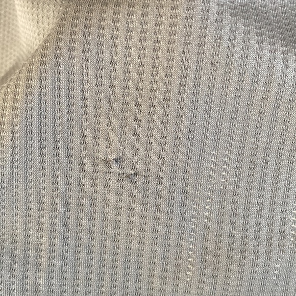 Nike Pro HyperCool MLB T Shirt - San Francisco Giants - Picture 7 of 9